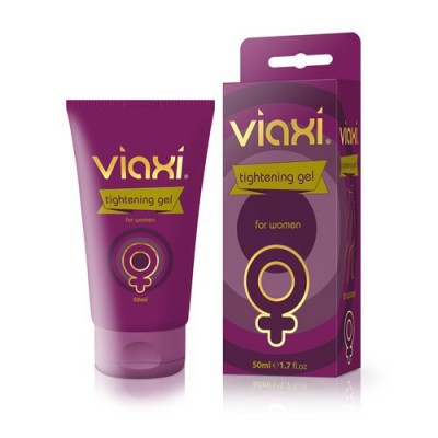 Viaxi Vagina Tightening Gel