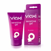 Viaxi Sensitive Gel 50ml